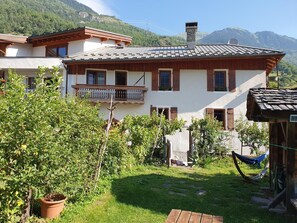 Exterior - Marmorine - Aime LA Plagne (AIME LA PLAGNE)