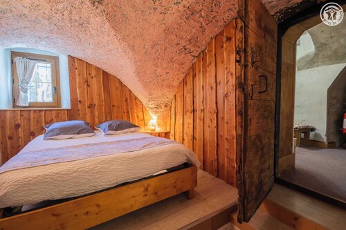 Marmorine - Aime LA Plagne