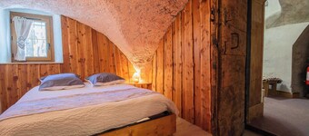 Marmorine - Aime LA Plagne