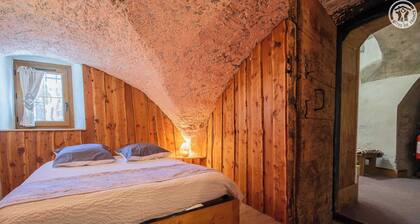 Marmorine - Aime LA Plagne