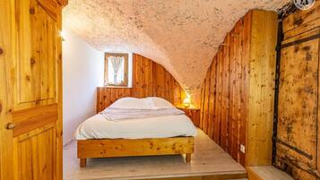 6 chambres, fer et planche Ă repasser, lit parapluie, Wi-Fi gratuit