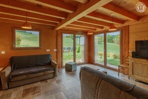 Fernseher, DVD-Player