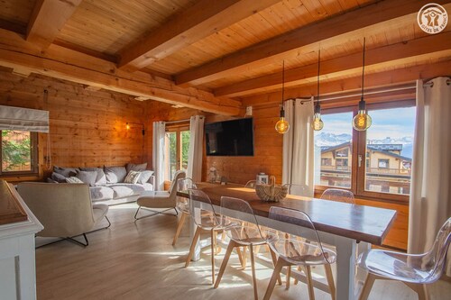 LE Grenier - Hauteluce-les-saisies