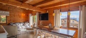 LE Grenier - Hauteluce-les-saisies