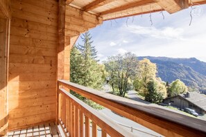 Property grounds - LE Flocon DES Aravis 2 (LA GIETTAZ)