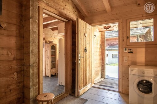 LE Flocon DES Aravis 2