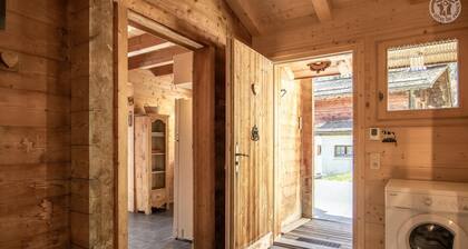 LE Flocon DES Aravis 2