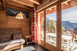 TV - LE Flocon DES Aravis 2 (LA GIETTAZ)
