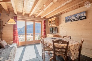 Interior - LE Flocon DES Aravis 2 (LA GIETTAZ)