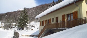 L'aubepine - Entremont LE Vieux