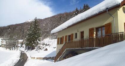 L'aubepine - Entremont LE Vieux