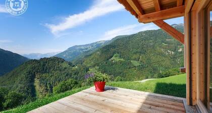 Chalet Frison - Julie