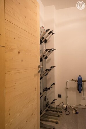 Fitness facility - LES Herens - LA Toussuire-fontcouverte (LA TOUSSUIRE FONTCOUVERTE)