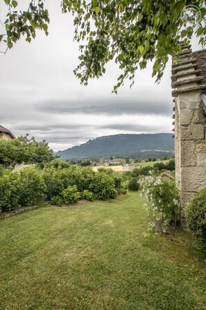 Property grounds - LA Grange - Traize - Gîte (TRAIZE)