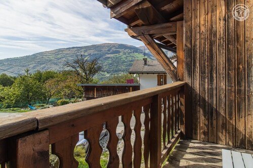 Chalet Darentasia- Soldanelles
