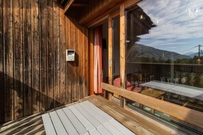 Detalle exterior