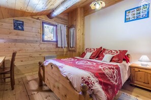 3 chambres, fer et planche Ă repasser, lit parapluie, Wi-Fi gratuit
