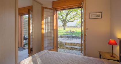 L'alveole - Porte-de-savoie