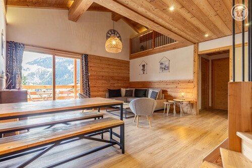 LE Petit Chalet - LA Rosiere-montvalezan