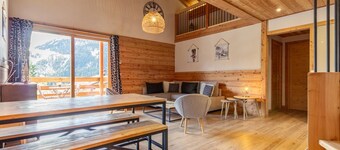 LE Petit Chalet - LA Rosiere-montvalezan