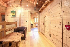 Interior - Chalet Elless - Beaufort-areches (BEAUFORT-ARECHES)