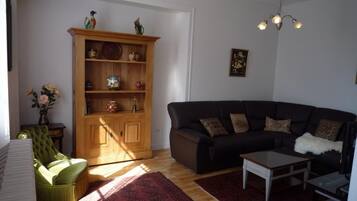 Télévision, lecteur de DVD