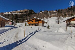 Esterni