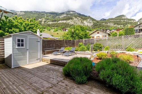 LE Barillon - Avrieux