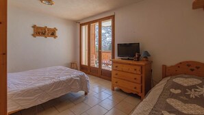 Unclassified image, 2 of 11, button - Chalet LES Ancolies - Valloire (VALLOIRE)