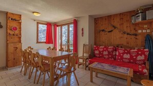 Unclassified image, 3 of 11, button - Chalet LES Ancolies - Valloire (VALLOIRE)