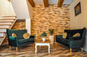 Interior - Dallure House Boutique Brasov (Brasov)