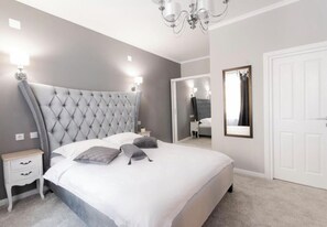 Deluxe Villa | Free WiFi - Dallure House Boutique Brasov (Brasov)