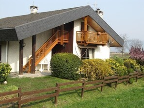 Fachada