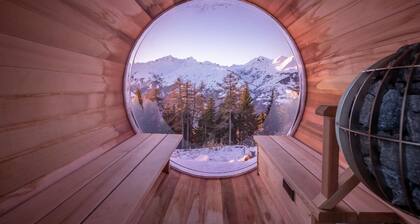 Chalet Bela VYA - Bourg Saint Maurice