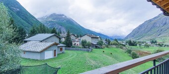 L'ASTRANCE - BESSANS