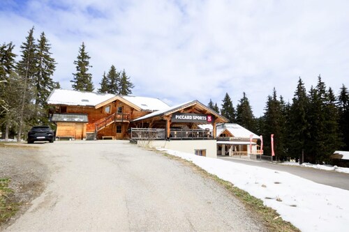 LES Carons Appartement 6