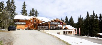 LES Carons Appartement 6