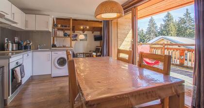 LES Carons Appartement 6