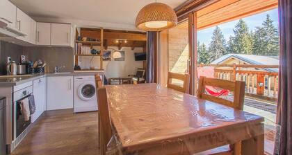 LES Carons Appartement 6