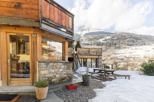 MAISON ADELE - SAINTE FOY TARENTAISE