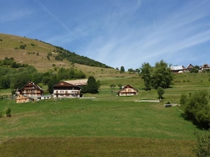 Esterni