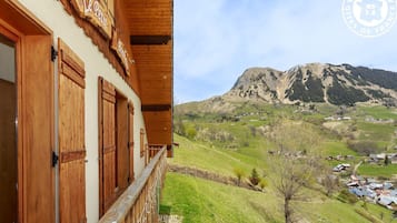 DĂ©tail de lâextĂ©rieur