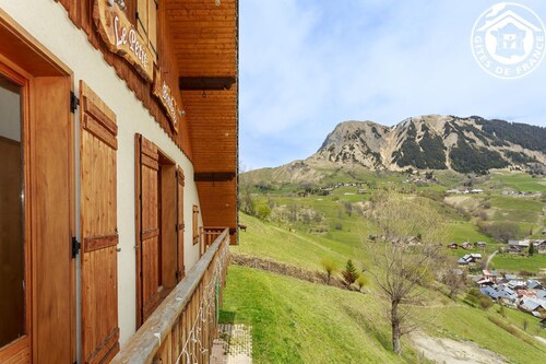 LE Petit Bonheur - St-jean-d'arves