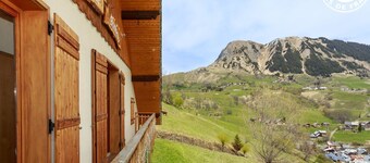 LE Petit Bonheur - St-jean-d'arves