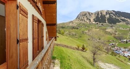 LE Petit Bonheur - St-jean-d'arves