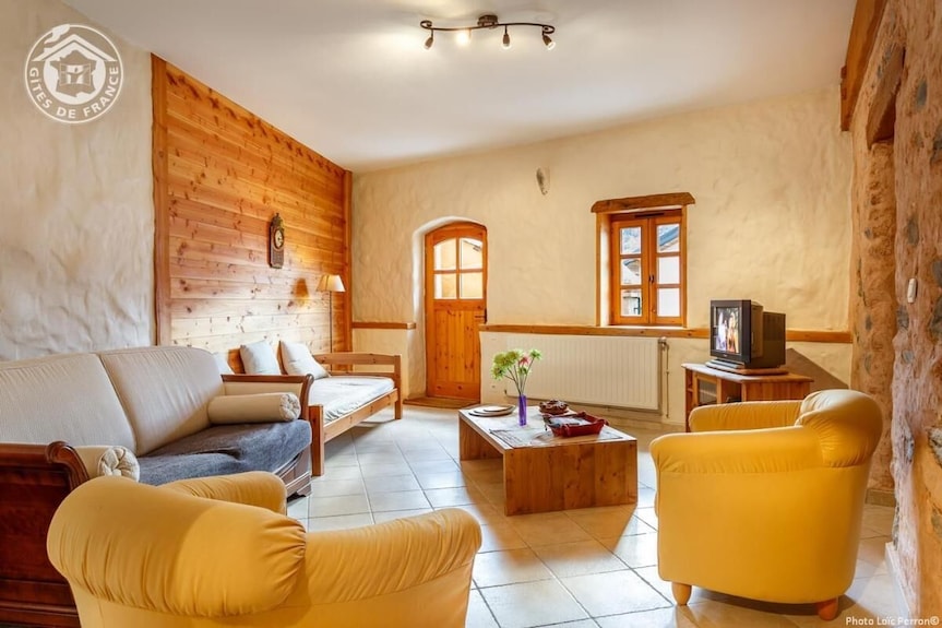 Gîte - La Plagne Tarentaise - La Plagne