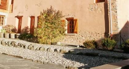 Au Coeur de la Tarentaise sur le Célèbre "versant du Soleil" à 13km de la Liaison Pour les Arcs-para