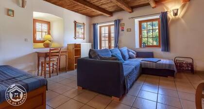 CHEZ POGNETTE - AILLON LE JEUNE