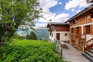 Exterior - LES Gentianes - LA Plagne Tarentaise (LA PLAGNE TARENTAISE)