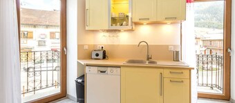 LE Barrioz - Val-cenis